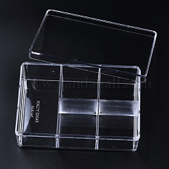 Polystyrene Bead Storage Containers&nbsp;CON-Q038-004