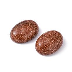 Mixed Stone Cabochons&nbsp;X-G-J069-13x18mm-M01