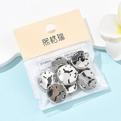 SHEGRACE Brass Cufflinks&nbsp;XGR0090P-168P