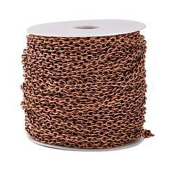 Iron Cable Chains&nbsp;CHT030Y-R