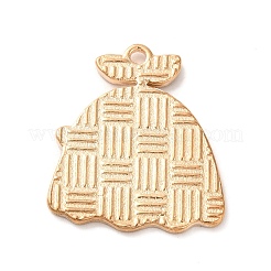 Halloween Theme Alloy Enamel Pendants&nbsp;ENAM-C011-01A-KCG