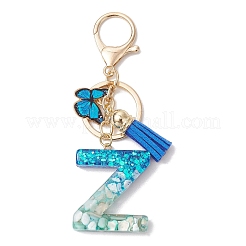 Epoxy Resin Keychian&nbsp;KEYC-JKC01015