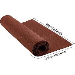 Polyester Felt Sticker&nbsp;DIY-WH0223-18E