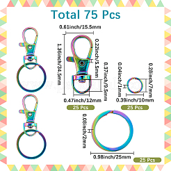DIY Jewelry Making Kits&nbsp;FIND-SC0016-74