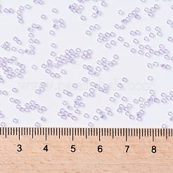TOHO Round Seed Beads&nbsp;SEED-XTR15-0477D