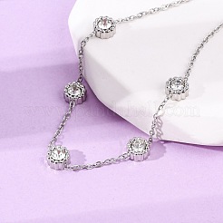 304 Stainless Steel Link Bracelets&nbsp;LS-BJEW-A047-01P-01