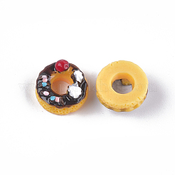 Resin Cabochons&nbsp;LS-CRES-T010-07A