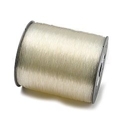 Korean Flat Elastic Crystal String&nbsp;EW-D005-A