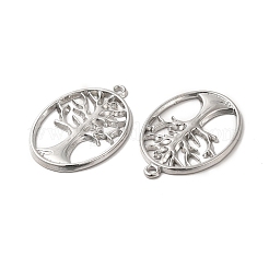 Non-Tarnish 304 Stainless Steel Pendants&nbsp;LS-STAS-H212-43P