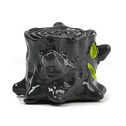 Halloween Resin Display Decorations&nbsp;DJEW-D301-03E