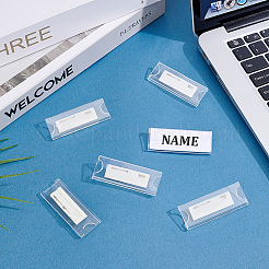 36Pcs Acrylic Brooch Findings&nbsp;JEWB-PH0001-87A