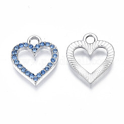 Alloy Charms&nbsp;PALLOY-S133-017A-P