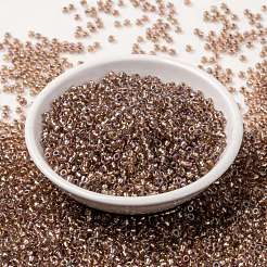 MIYUKI Round Rocailles Beads&nbsp;SEED-JP0010-RR3521