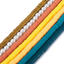 DIY Jewelry Making Finding Kit&nbsp;DIY-TA0006-32