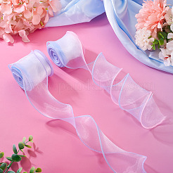 20 Yars 2 Colors Polyester Ribbon&nbsp;OCOR-TA0003-66B