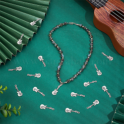 100Pcs Tibetan Style Alloy Pendants&nbsp;FIND-HY0005-20