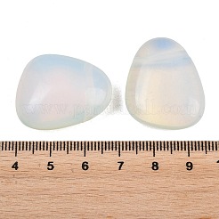 Natural & Synthetic Mixed Stone Pendants&nbsp;G-B195-01