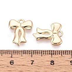 Rack Plating Alloy Pendants&nbsp;PALLOY-T091-28G
