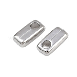 304 Stainless Steel Charms&nbsp;STAS-C135-03I-P