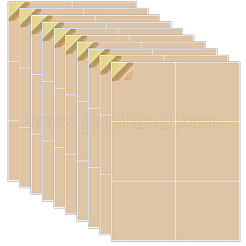 Self-Adhesive Stickers&nbsp;LS-DIY-WH20053-28A-02