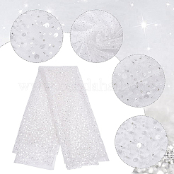 Polyster Fabric&nbsp;DIY-WH0304-412