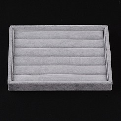 Rectangle Rings Displays&nbsp;RDIS-O001-01