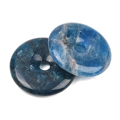 Natural Apatite Pendants&nbsp;G-B196-01A-05