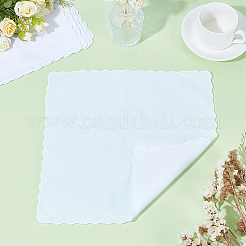 6Pcs Cotton Handkerchief&nbsp;AJEW-CP0010-01