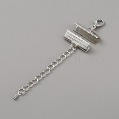Iron Chain Extender&nbsp;IFIN-TAC0004-07P