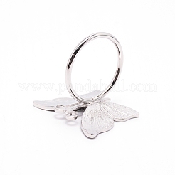 Alloy Napkin Rings&nbsp;AJEW-WH0018-51P