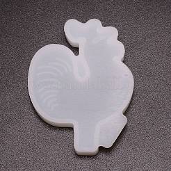 DIY Mobile Phone Holders Silhouette Silicone Mold&nbsp;DIY-TAC0001-66