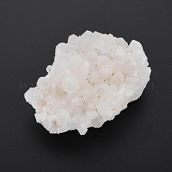 Natural Druzy Quartz Crystal Home Decorations&nbsp;G-S299-114E