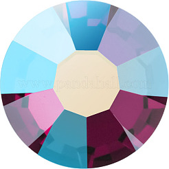 Preciosa&reg Crystal Hotfix Flatback Stones&nbsp;Y-PRC-HSS16-90110-200