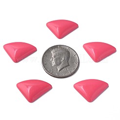 Opaque Acrylic Cabochons&nbsp;MACR-S373-144-A10