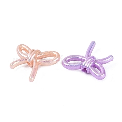 UV Plating Opaque Acrylic Beads&nbsp;OACR-N160-18
