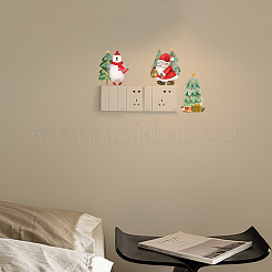 PVC Wall Stickers&nbsp;DIY-WH0228-880