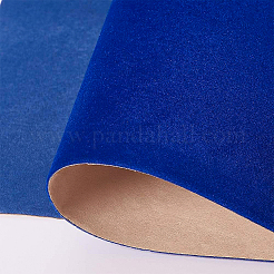 Jewelry Flocking Cloth&nbsp;DIY-BC0002-55