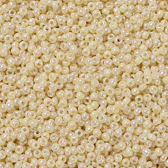 MIYUKI Round Rocailles Beads&nbsp;SEED-X0054-RR0486