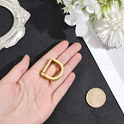 Brass Pave Clear Cubic Zirconia Tie Clips&nbsp;AJEW-WH20020-700G