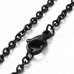 Pride Style Stainless Steel Pendant Necklaces&nbsp;NJEW-F288-05EB