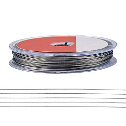 1 Roll 7-Ply Tiger Tail Wire&nbsp;TWIR-TADJ0001-01A