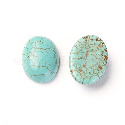 Natural Magnesite Cabochons&nbsp;TURQ-L031-038G-04