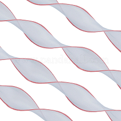 Organza Ribbons&nbsp;AJEW-CY0002-42B