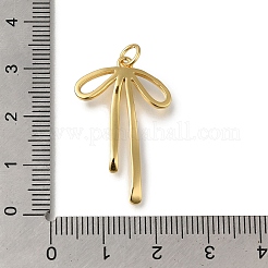 Rack Plating Brass Pendants&nbsp;KK-G500-11G