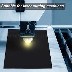 Laser Dimming Paper&nbsp;AJEW-WH0513-88