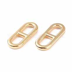 PVD Vacuum Plating 304 Stainless Steel Links Connectors&nbsp;STAS-B024-96G-02