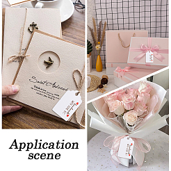 150Pcs Paper Gift Tags&nbsp;CDIS-SP0001-21D
