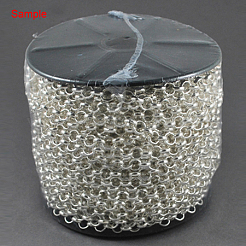 Iron Twisted Chains&nbsp;CH-S116