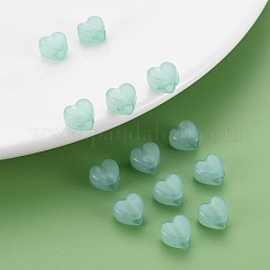 Imitation Jelly Acrylic Beads&nbsp;MACR-S373-95-EA02