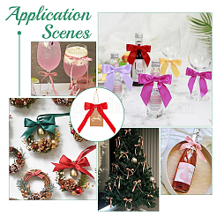 Champagne Bottle Decoration&nbsp;DIY-PH0034-39A
